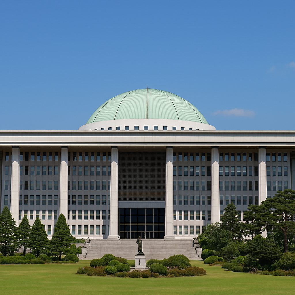 대한민국 국회 사진