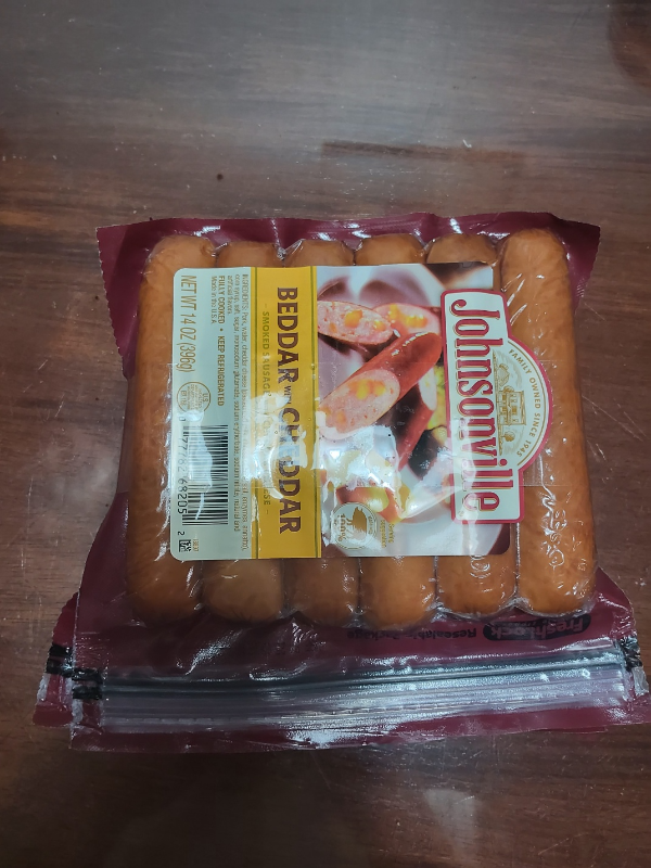 코스트코 존슨빌 햄