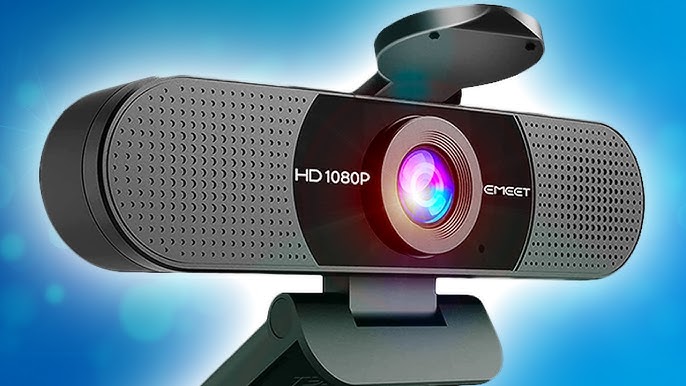 Logitech C930E 웹캠 드라이버