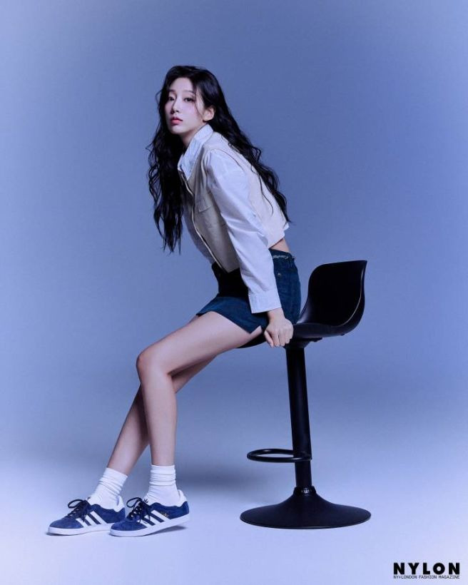 정예인 나이 프로필｜러블리즈&middot;키&middot;학력&middot;고향&middot;소속사&middot;출연 드라마&middot;중증외상센터 천장미