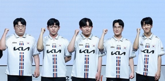 배틀그라운드-아시안게임-대표팀