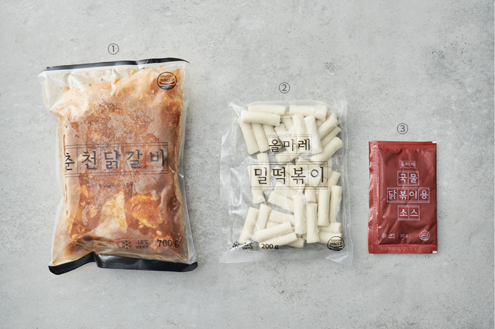 크리스마스 홈파티 밀키트 음식 추천 BEST 6