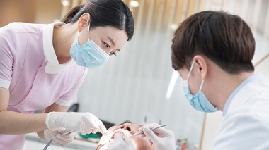 치과진료후 구비서류