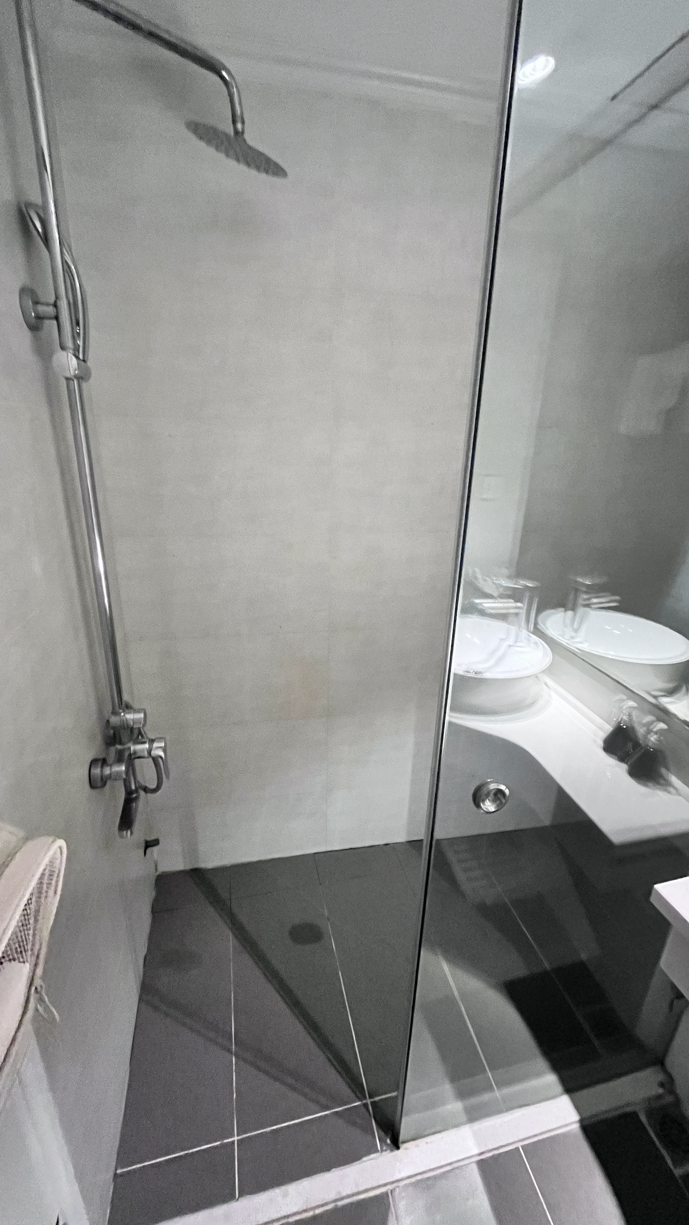 플로라 센터 호텔 앤 스파