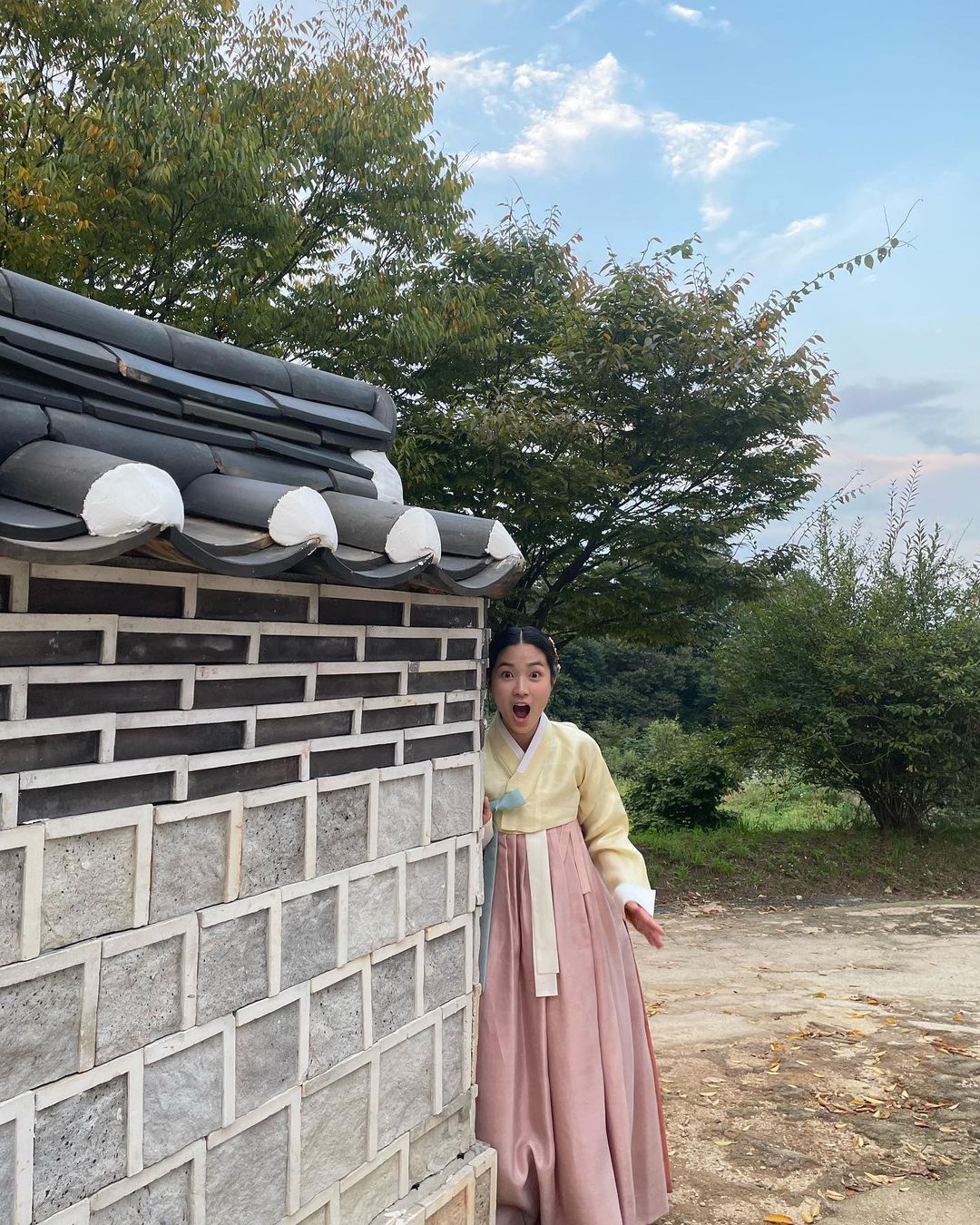 어사와조이의 김혜윤