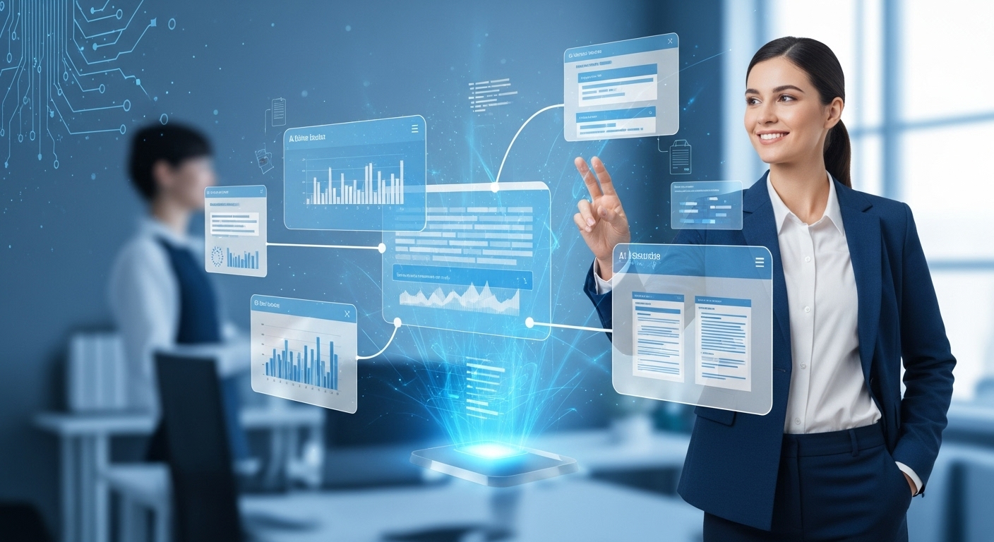 AI 비서는 끝났다, 이제는 AI 직원 시대... 2026년 에이전트 AI 총정리