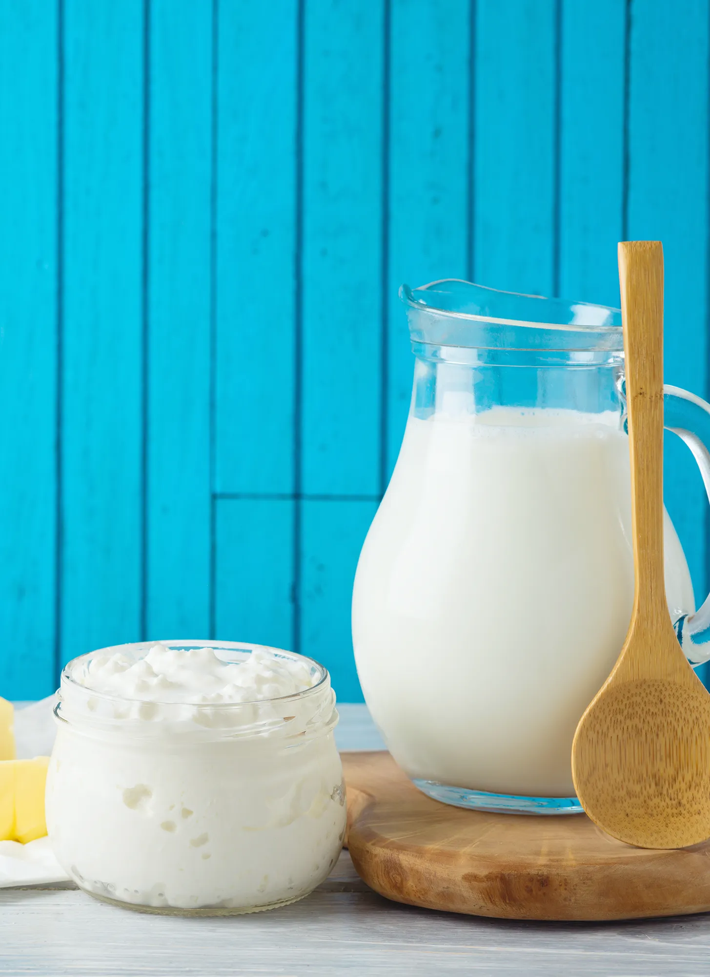 우유는-칼슘과-아미노산이-풍부하여-뼈-건강에도-좋다