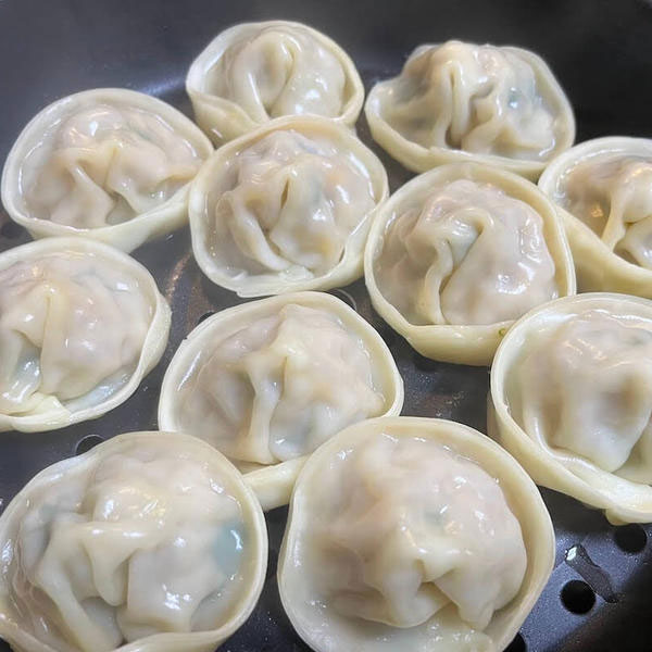 고기만두 맛있게 만드는 법