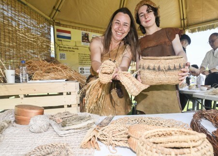 연천 구석기축제