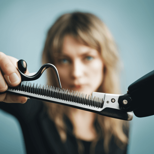 머리카락 자르는 꿈 해몽 해석