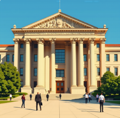 대통령 탄핵 절차, 헌법재판소