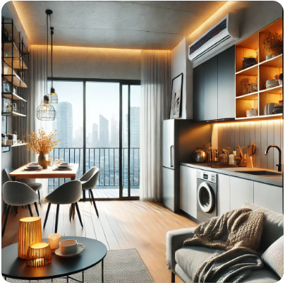 아파트 임대 수익률 가이드