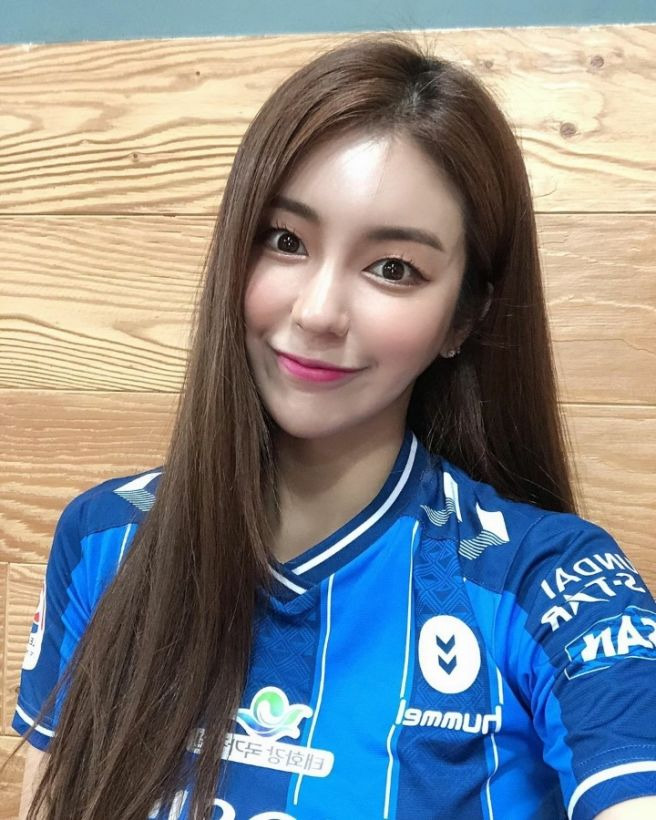 김연정 치어리더 프로필 총정리｜나이&middot;키&middot;몸매&middot;남편 하주석&middot;결혼&middot;한화 이글스 팀장&middot;인스타그램