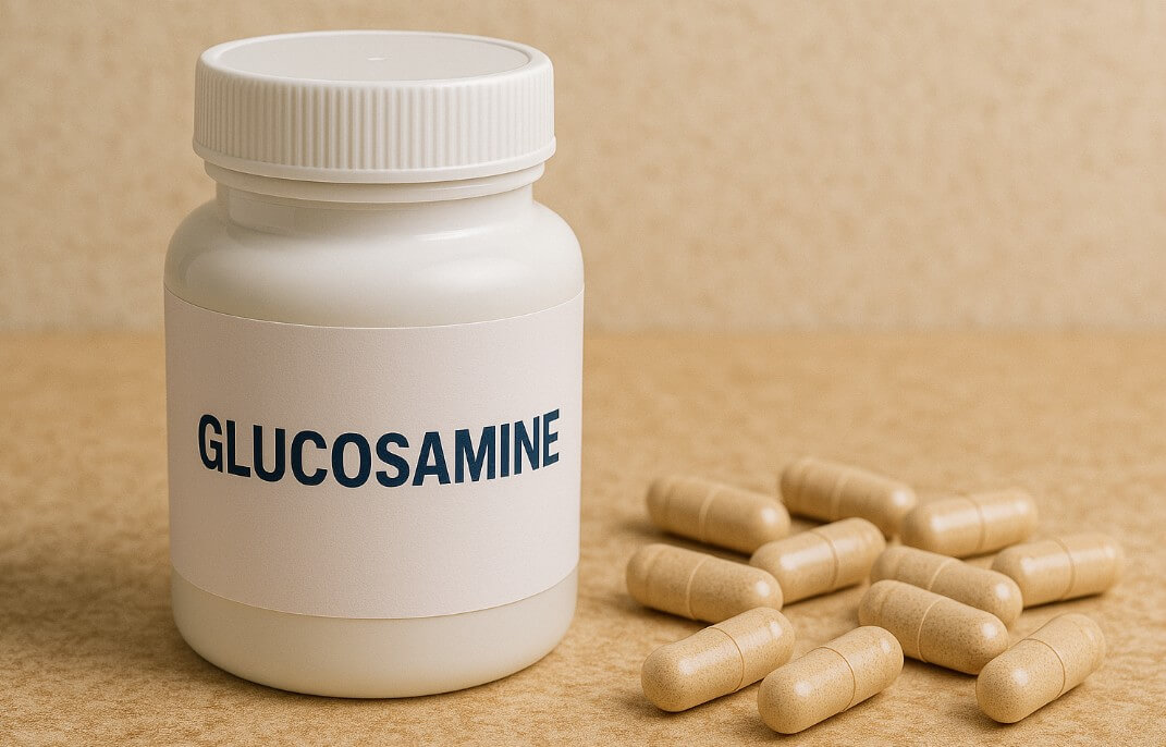 글루코사민 효능! 글루코사민 효능부터 섭취 방법까지!!! 글루코사민에 모든 것 총 정리