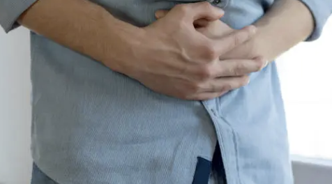 식중독 증상 11