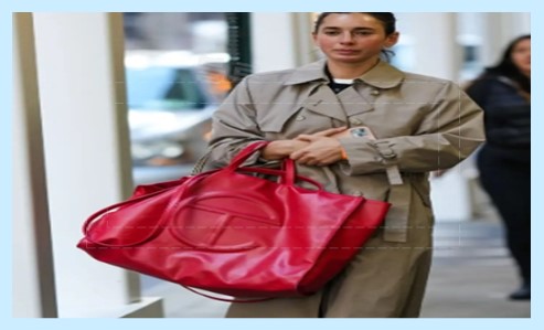 스트로 토트백 특징 5가지