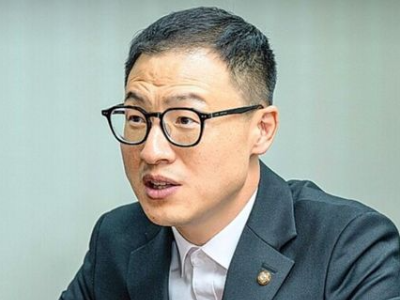 김상욱 국회의원 프로필 나이 고향 학력 가족 결혼 변호사 정치 경력 지역구