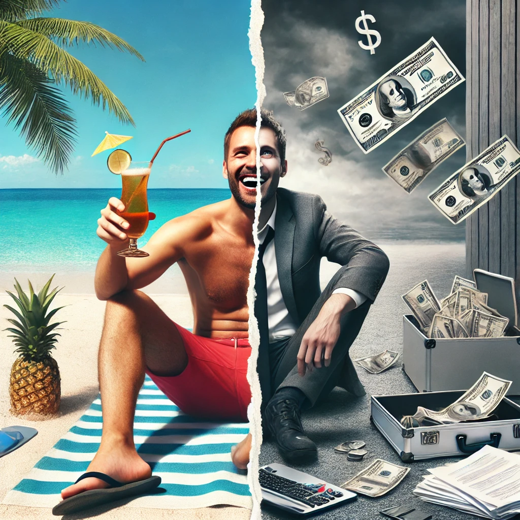 파이어족(FIRE Movement)의-성공과-실패-사례-분석