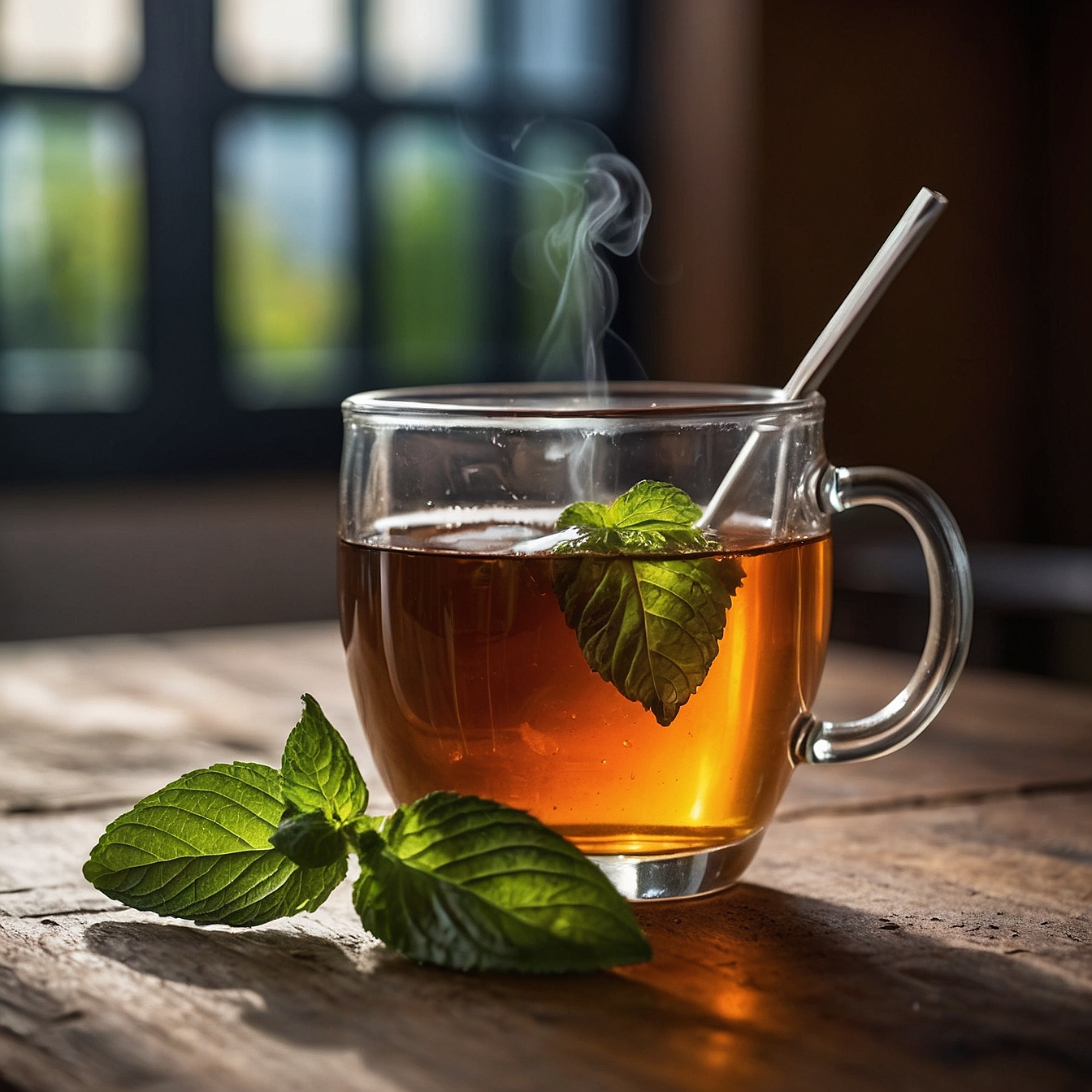 페퍼민트-차의-효능