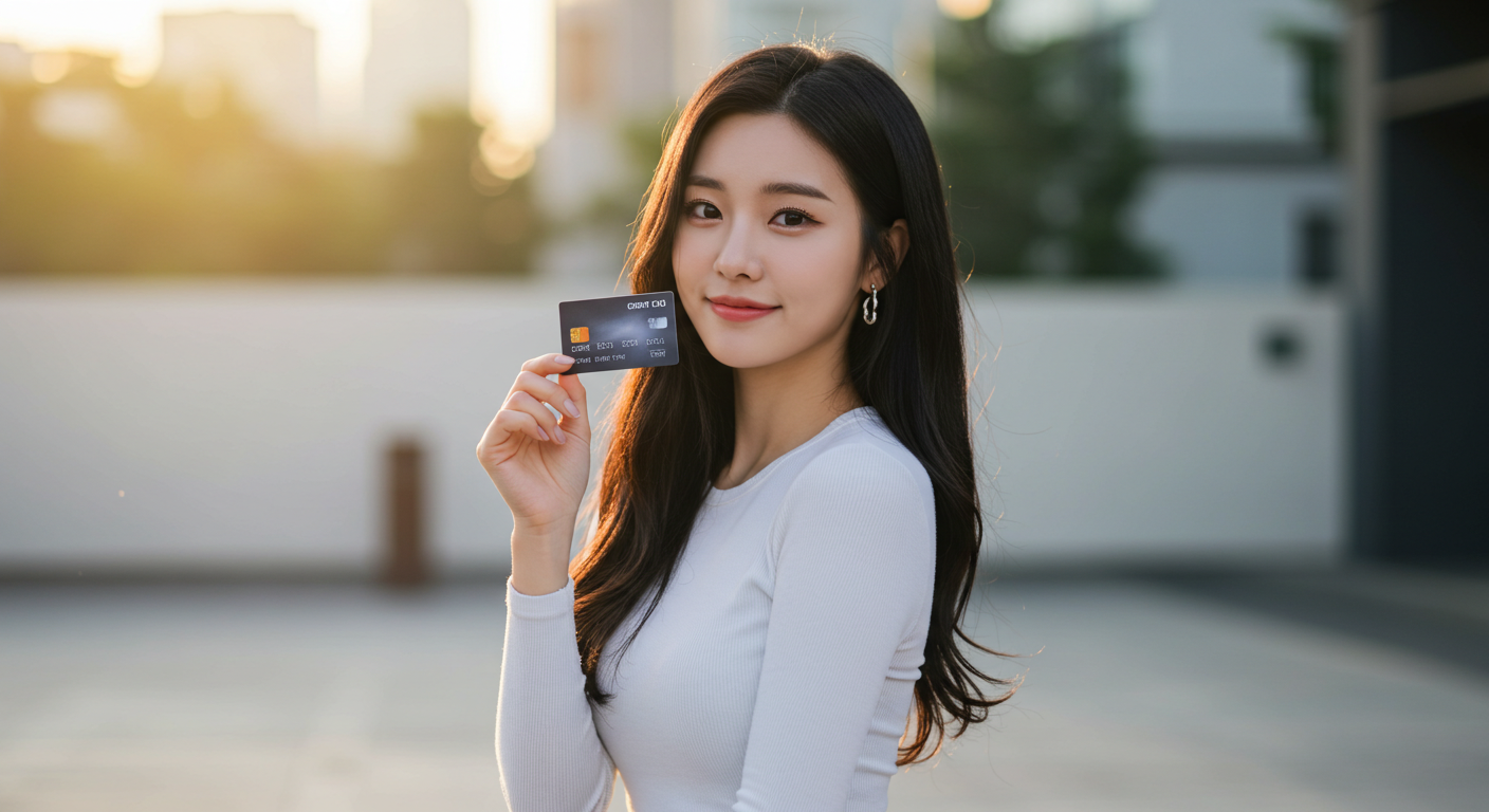 신용점수 등급표