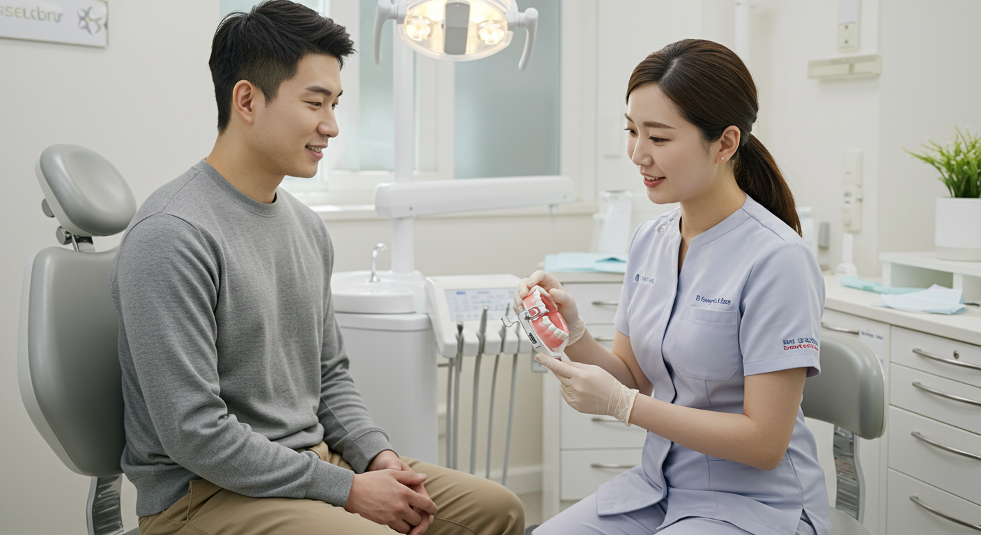 코골이 개선&amp;#44; 수면 무호흡