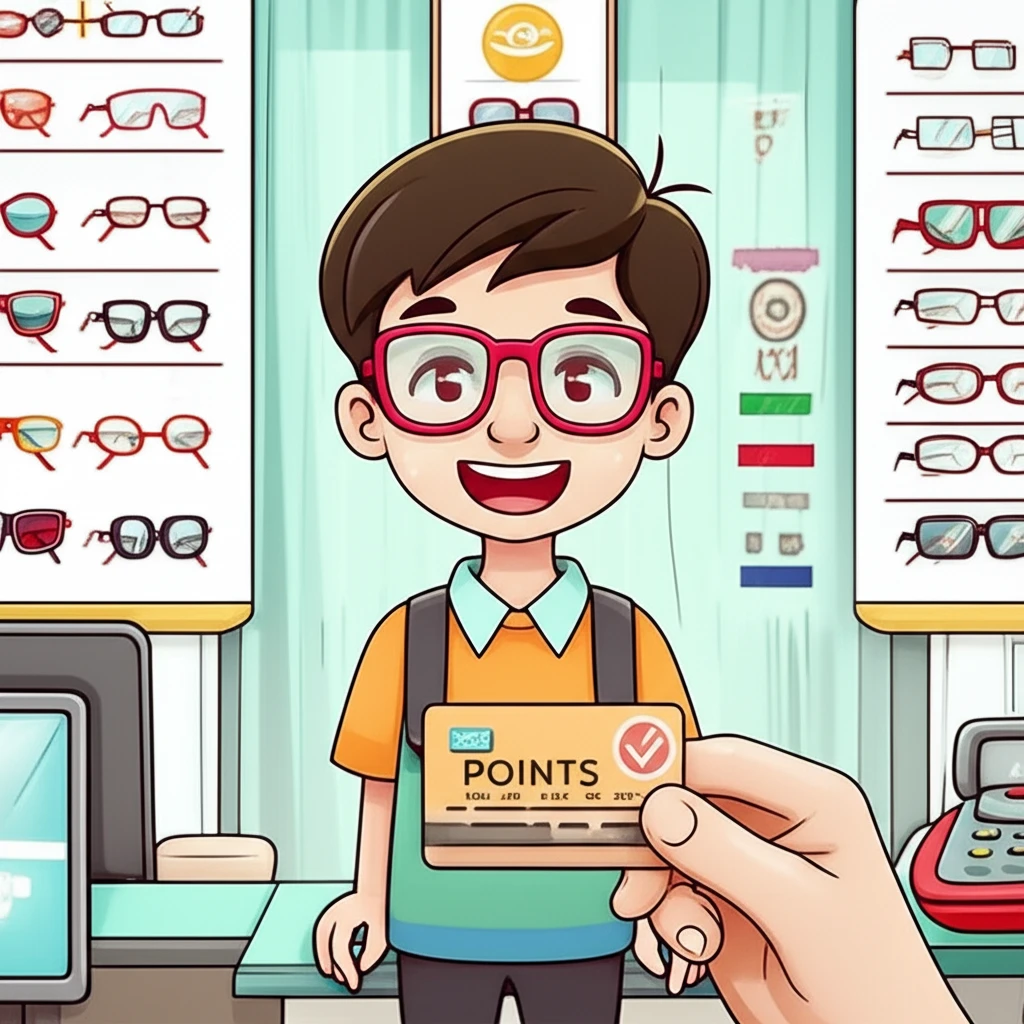 초중고 신입생 입학준비금 안경 렌즈 ..