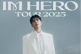 임영웅 아임 히어로 티빙 생중계