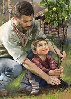 돌아가신-아버지-꿈