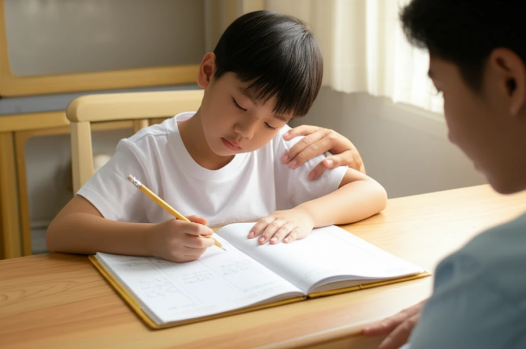 2026년 3월 말띠 아이 활동량 증..