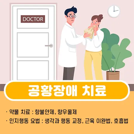 공황장애