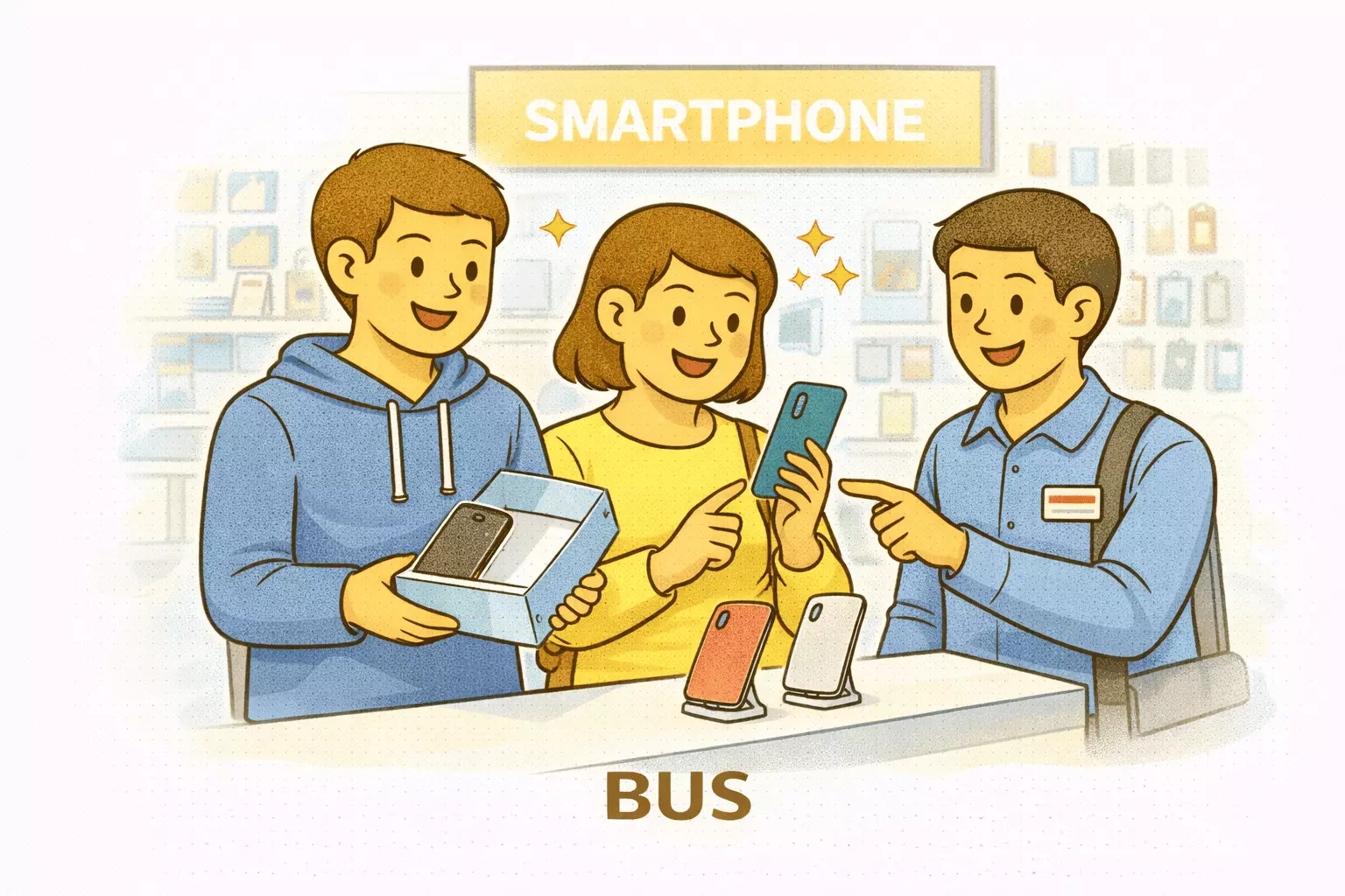 휴대폰 싸게 사는 법