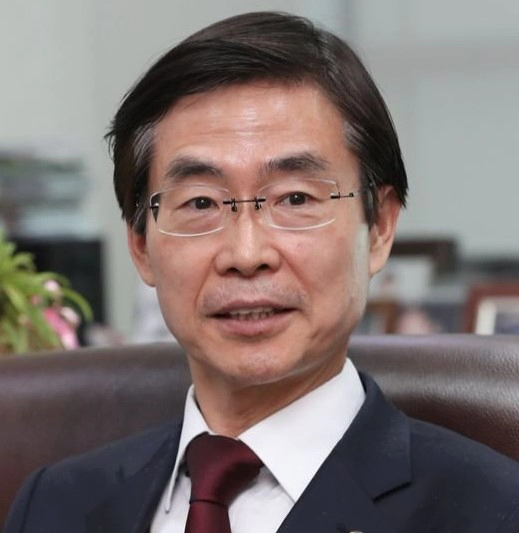 조경태 국회의원 프로필 나이 고향 재산 지역구