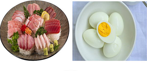 갑상선암에 좋은 음식1