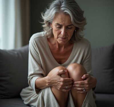 50대 이후, 이 과일이 다리 힘을 살립니다