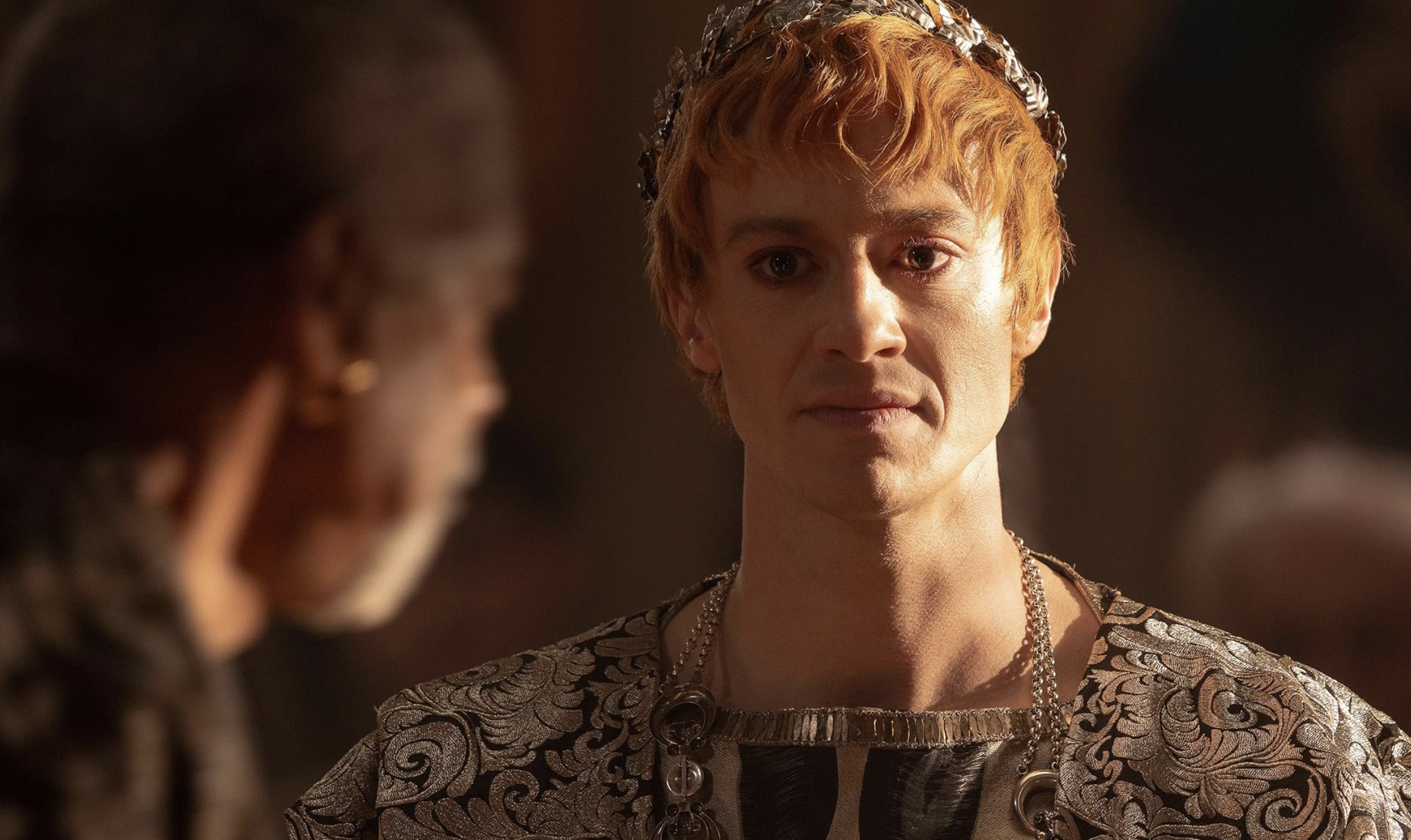 글래디에이터 2 관람평 후기