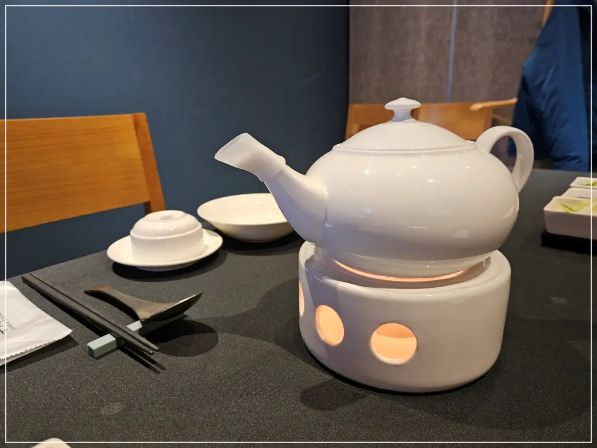 베이징덕-압구정-프라이빗룸-상차림