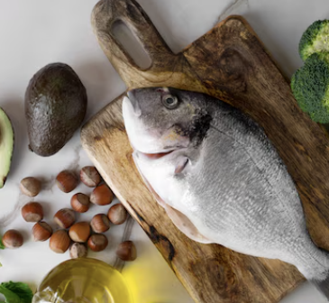 콜레스테롤 낮추는 방법 10