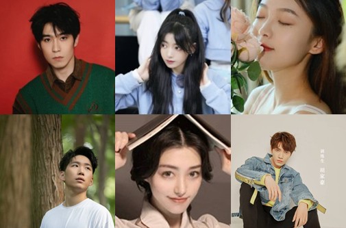 [중드 다시보기 추천] 심동적타 19화 20화 줄거리 결말 등장인물 사이박 곽가어 주승예