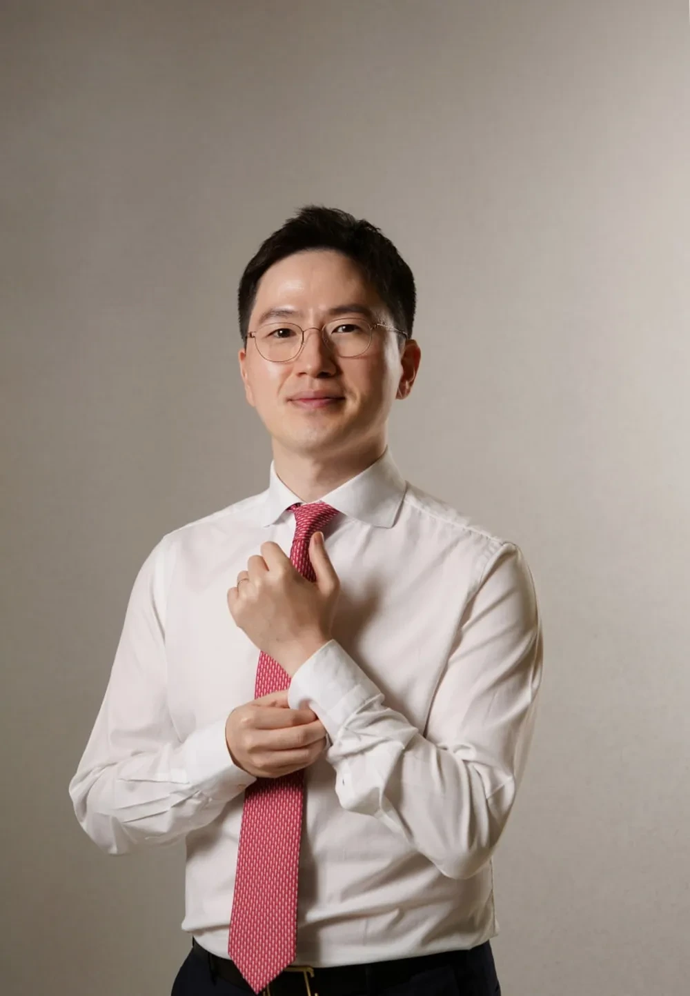 이원모 부인 신지연