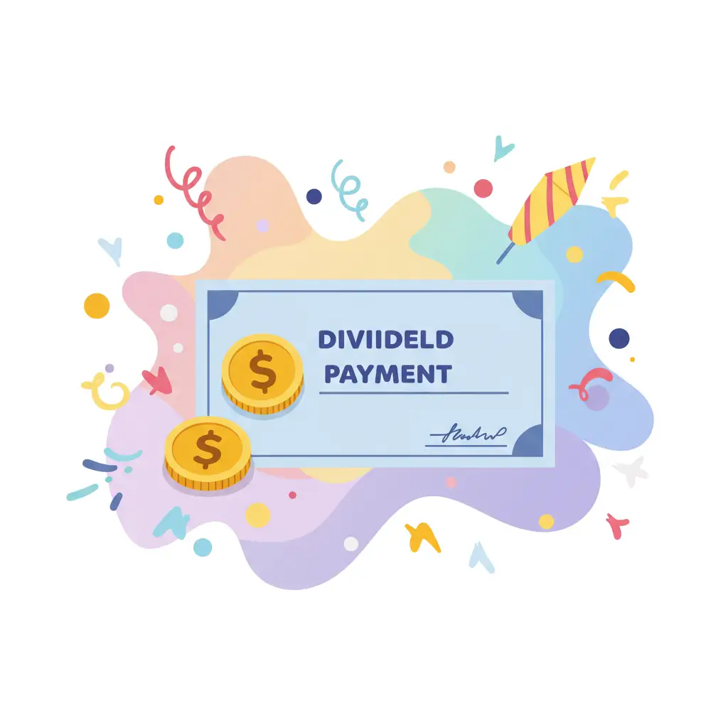 뷰웍스(100120) 2025년 배당