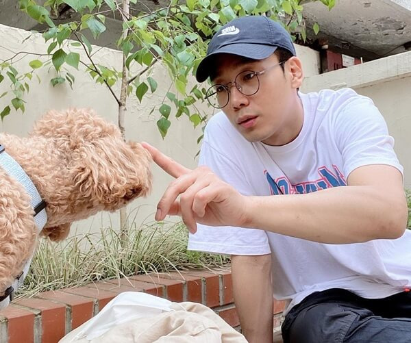 김남희 아내 부인 자녀