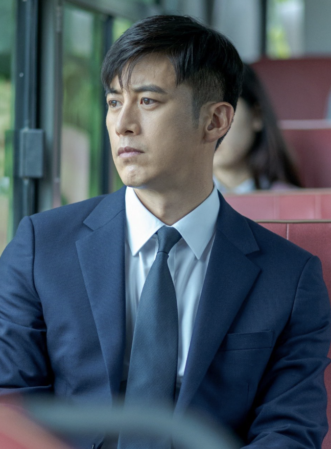 고수 연기활동