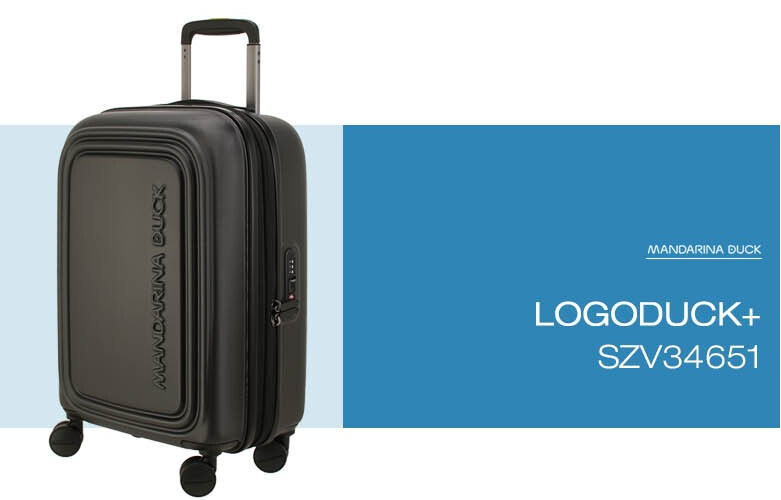 만다리나덕 캐리어