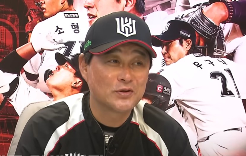 이종범 최강야구 감독직 수락