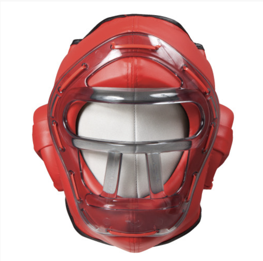 복싱 포수형 헤드기어