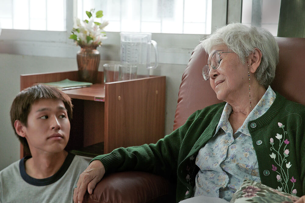 할머니가 죽기 전 백만장자가 되는 법