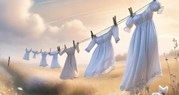 빨래 쉰내 제거 방법 포스팅 관련 이미지