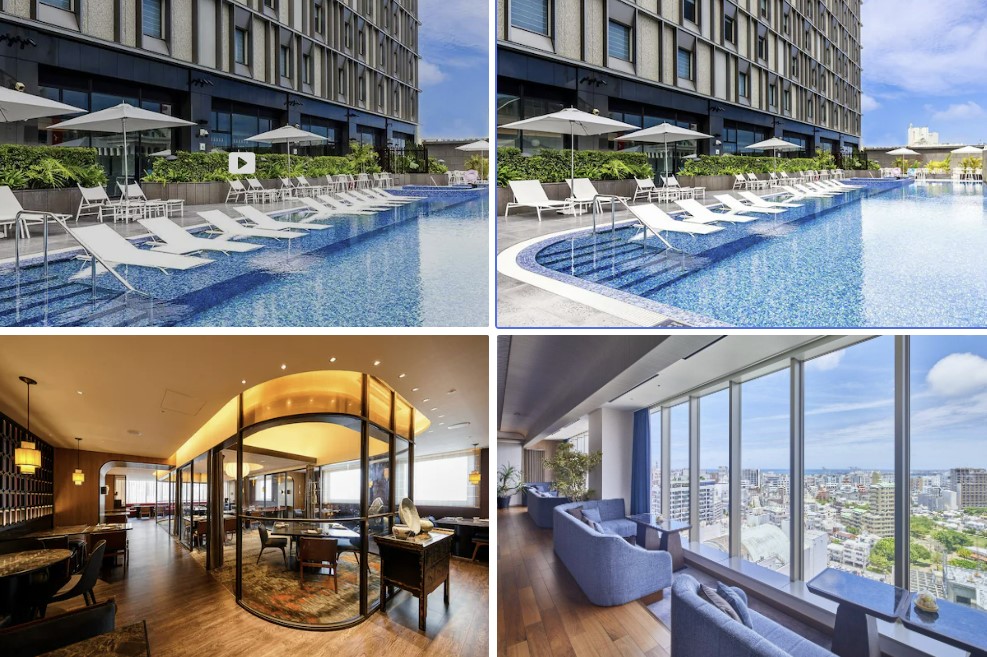 오키나와-국제거리-5성급-호텔