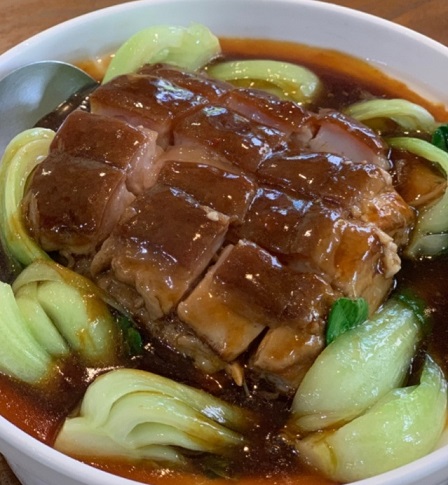 의정부-동파육달인-유포면달인-팔가