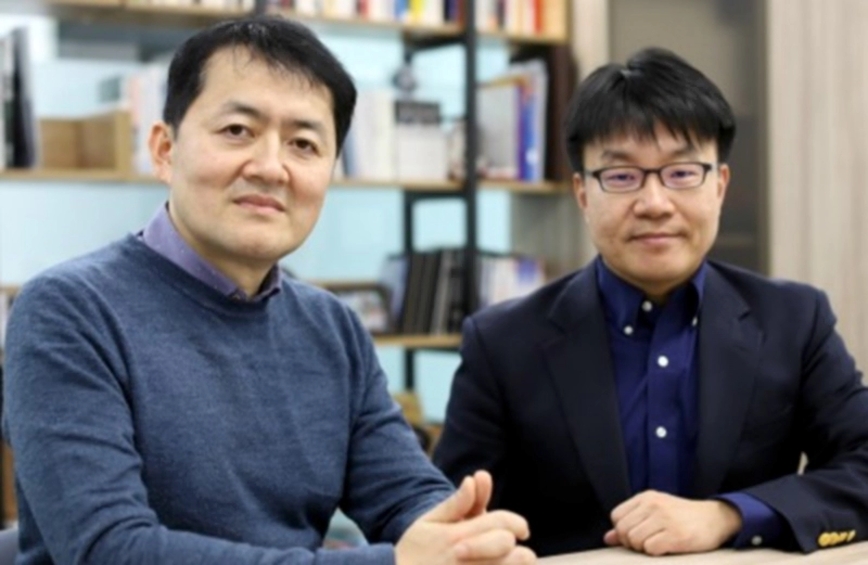 지놈앤컴퍼니 마이크로바이옴